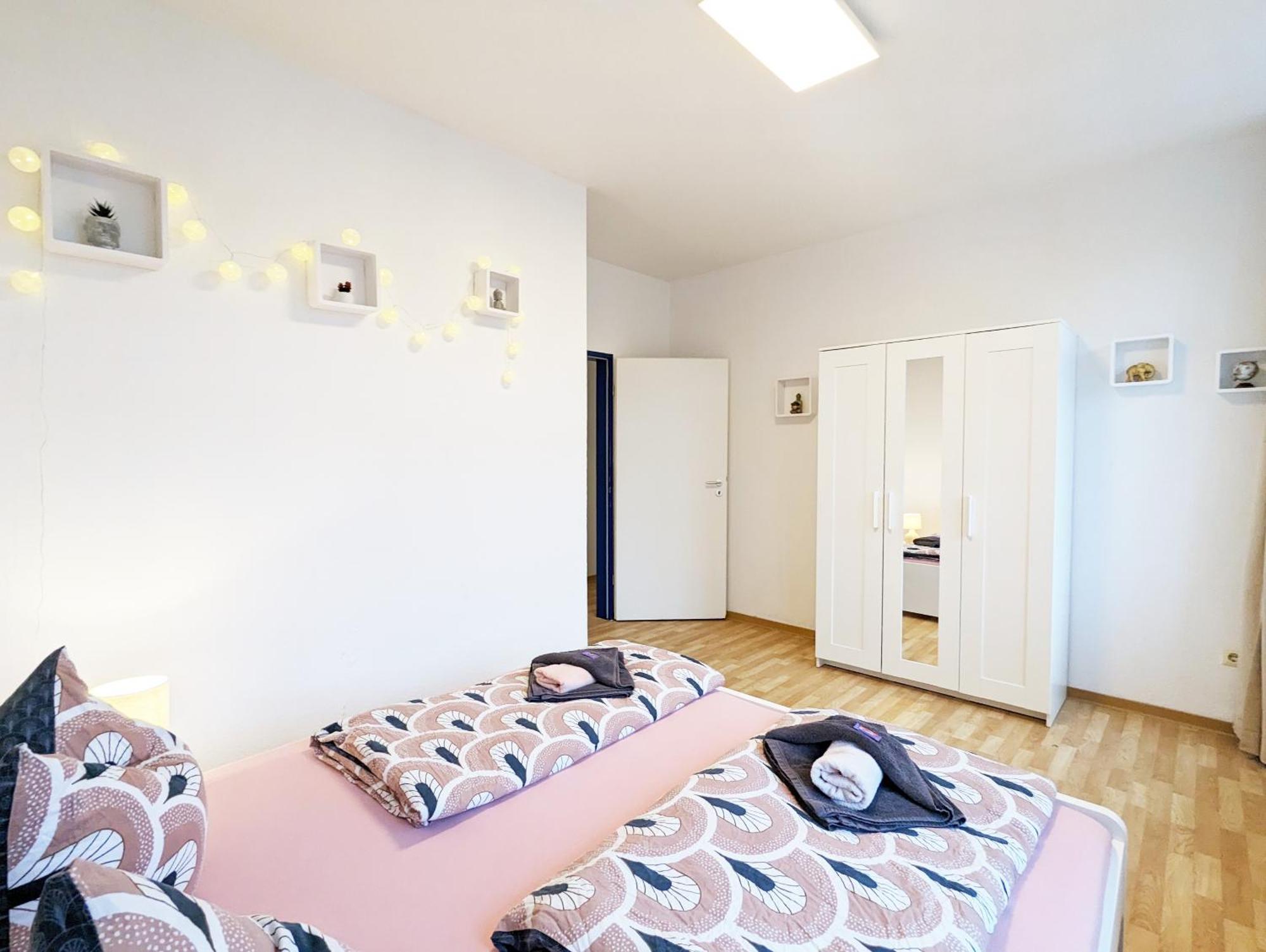 Hw3 - Urlaubsmagie - Helle, Grosse Wohnung Mit Pool Sebnitz Extérieur photo