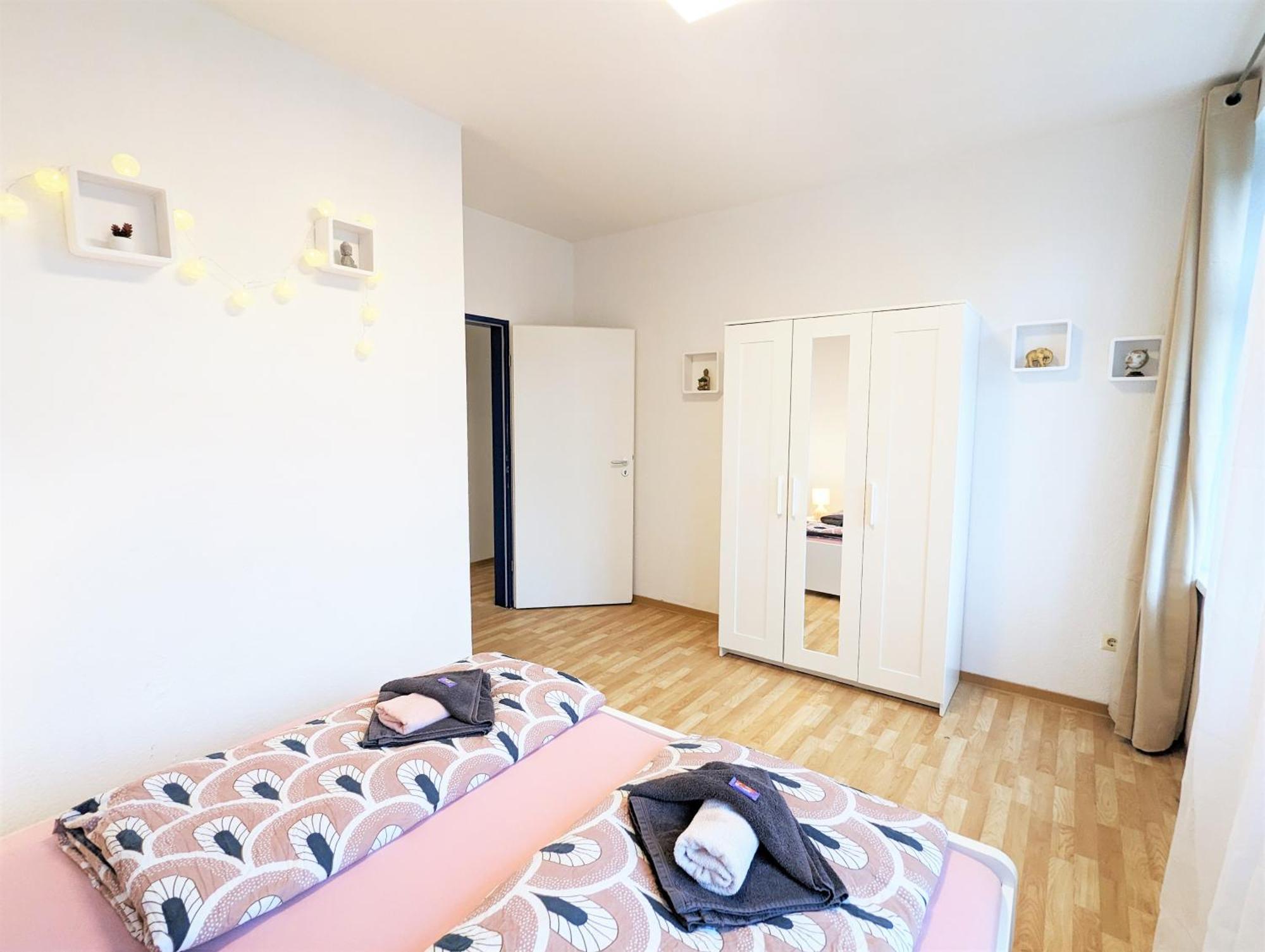 Hw3 - Urlaubsmagie - Helle, Grosse Wohnung Mit Pool Sebnitz Extérieur photo